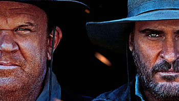 The Sisters Brothers, backdrops, movie database HD wallpaper