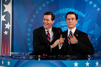 Stephen Colbert's legacy, Transition period, Change in hosting, Television industry HD wallpaper