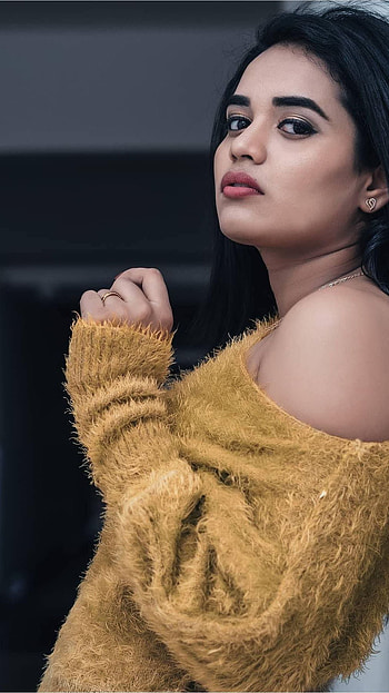 Preethi mirajkar, model HD phone wallpaper