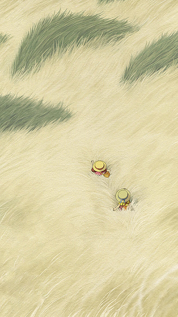 My Neighbor Totoro (2022) movie HD phone wallpaper