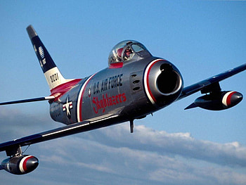 north american f 86 sabre, american, north, sabre, f86 HD wallpaper