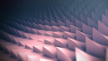 Abstract Surface 3D, surface, abstract, 3d HD wallpaper