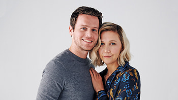 Jonathan Groff, Maggie Gyllenhaal, Mindhunter, The Deuce HD wallpaper