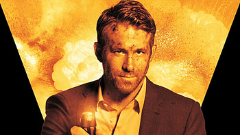 Hitman's Wife's Bodyguard, Explosive action, International intrigue, Exciting car chases HD wallpaper