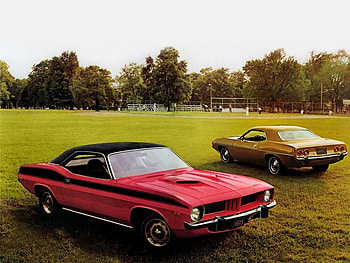 Plymouth Barracuda 1970, barracuda, plymouth, 1970 HD wallpaper