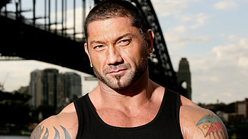Dave Bautista, Top , Celebrity background, Quality HD wallpaper