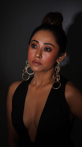 Ankita chakraborty HD phone wallpaper