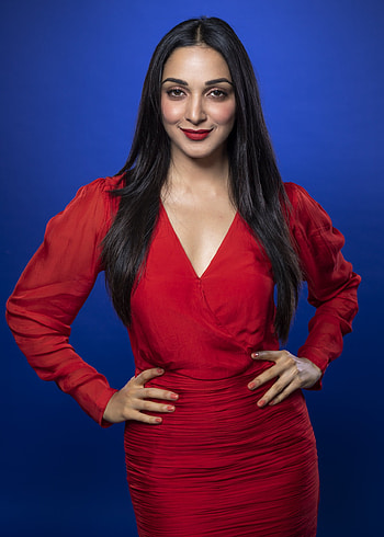 Kiara Advani, actress, Bollywood HD phone wallpaper