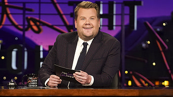 James Corden, Late Late Show segment HD wallpaper