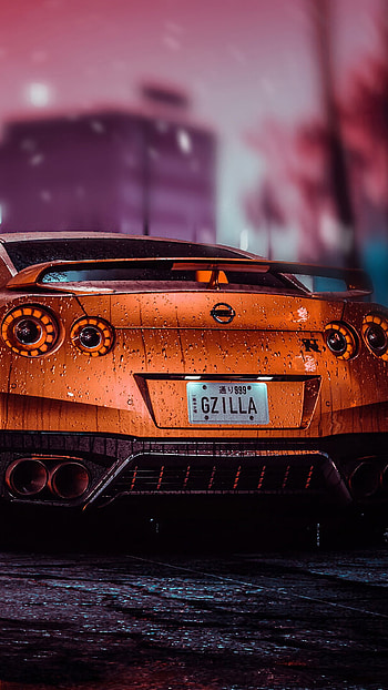 Nissan Skyline , Stunning visuals, Automotive art, Display your love for Nissan HD phone wallpaper