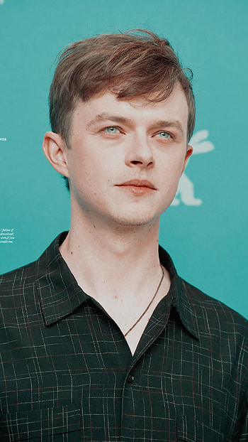 Dane DeHaan movies, Dane's HD phone wallpaper
