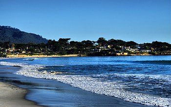BEACH FUN, sea, sand, fun, beach HD wallpaper