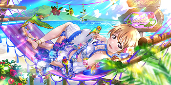 Love Live Sunshine, anime, Love, Live, Sunshine HD wallpaper