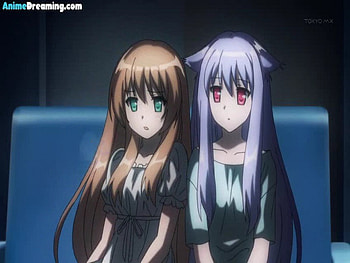 tyjytjtyjty, other, cute, girls, anime HD wallpaper