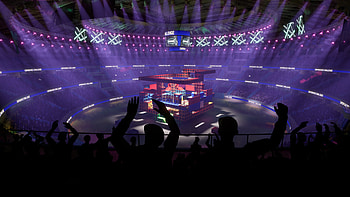Epic Supermoves in Stunning Ultra, video game, Supermoves HD wallpaper