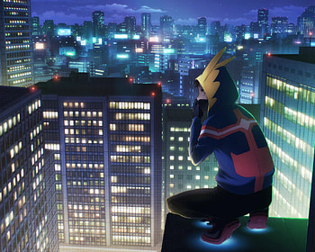 Anime, My Hero Academia: Vigilantes, Kouichi Haimawari, My Hero Academia HD wallpaper