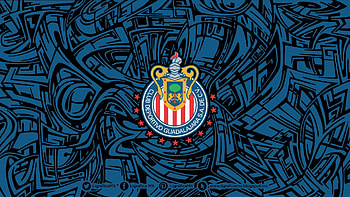 Chivas-%E2%80%A2-LigraficaMX-180314CTG1- HD wallpaper