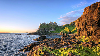 Irish landscape , , , Android HD wallpaper