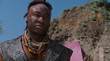 The Scorpion King ultra , Blu-ray, Review, High-def digest HD wallpaper