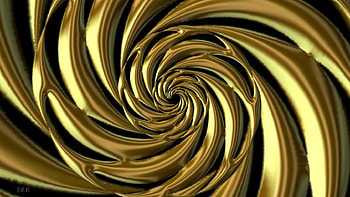 Golden twist Abstract art, Golden twist abstract, Golden twist background, Golden twist abstract , Abstract background HD wallpaper