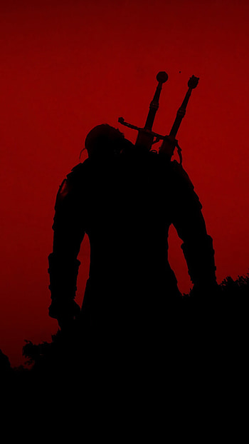 The Witcher , pack, Exclusive designs, Epic fantasy visuals HD phone wallpaper