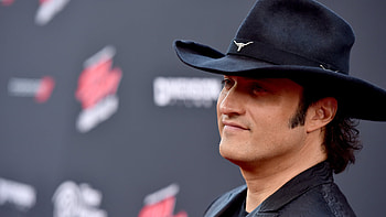 Robert Rodriguez, Music fanart, Artwork collection, Visual appeal HD wallpaper