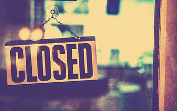 Words, Nameplate, Plate, Door, Closed, It's Locked HD wallpaper