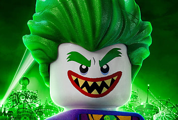 Joker The Lego Batman, the-lego-batman, joker, animated-movies, 2017-movies HD wallpaper
