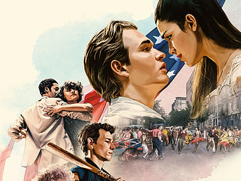 movie, West Side Story (2021) HD wallpaper