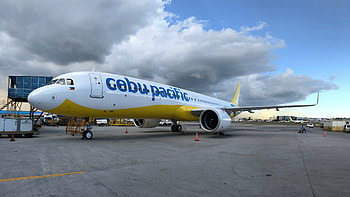 Cebu Pacific Air, Travels, Non-essential travel, Manila bulletin HD wallpaper