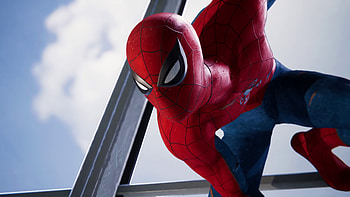 Spiderman Ps4 2018 , spiderman-ps4, spiderman, games, 2018-games, ps-games HD wallpaper