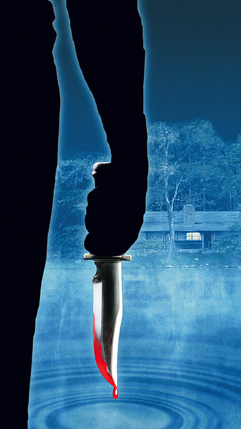 Friday the 13th (2022) movie HD phone wallpaper