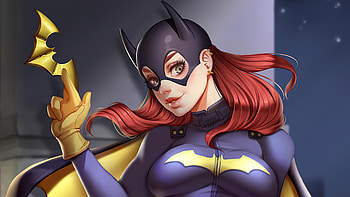 Batgirl 2020 , batgirl, superheroes, artwork, artist HD wallpaper