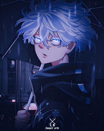 Senju - Tokyo Revenger, anime, Tokyorevengers, anime, Senju HD phone wallpaper