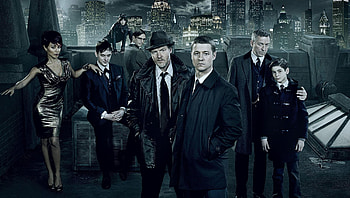 Gotham (2022) movie HD wallpaper