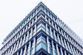 Architecture, Building, Minimalism, Facade HD wallpaper