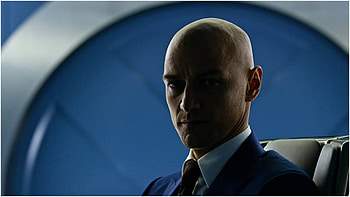 James McAvoy, Professor X, MCU, Return HD wallpaper