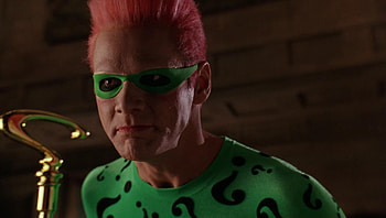 Batman Forever (2022) movie HD wallpaper