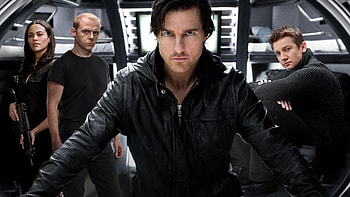 Mission: Impossible, Ghost Protocol , Intricate plot, High-stakes espionage HD wallpaper