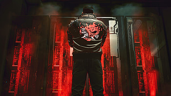 Cyberpunk 2077 Samurai Guy , cyberpunk-2077, 2022-games, games HD wallpaper