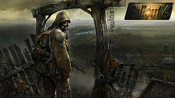 fallout 4 1920 x 1080 HD wallpaper