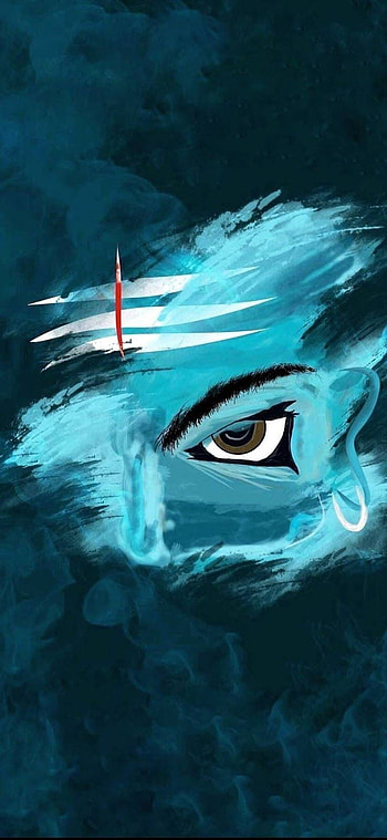 Most unique and Ultra Shiva , Hindu god Mahadev Full for mobile in 2020. Mahadev , Lord shiva , Shiva HD phone wallpaper