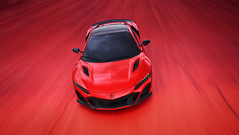 2022 Acura Nsx Type S 10k, acura-nsx, acura, 2022-cars, cars HD wallpaper