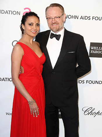 Jared Harris, Mad Men, Engaged, Glamour HD phone wallpaper