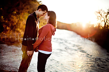 dawn of love, kiss, romance, passion, love HD wallpaper