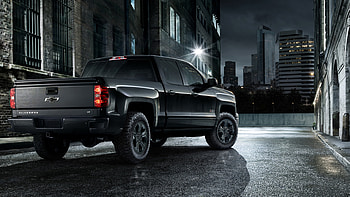 Chevrolet Auto, Silverado cars, Ultra HD wallpaper