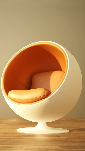 H D, Chair, room HD phone wallpaper
