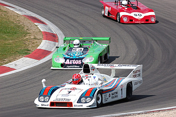 Porsche 936 CER 1977, Endurance Racing HD wallpaper
