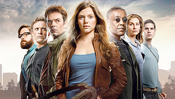 Revolution (2022) movie HD wallpaper