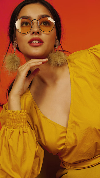 Liza Soberano, hollywood actress, singer HD phone wallpaper